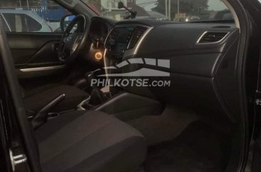 2020 Mitsubishi Strada  GLX Plus 2WD 2.4 MT in Manila, Metro Manila