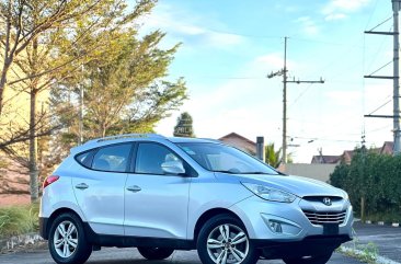 2012 Hyundai Tucson in Manila, Metro Manila