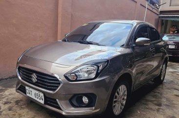 2020 Suzuki Dzire GL Plus 1.2 AGS in Quezon City, Metro Manila