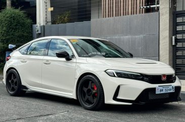 2024 Honda Civic Type R in Manila, Metro Manila