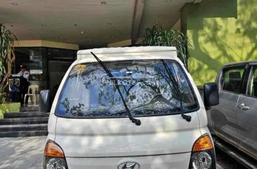 2019 Hyundai H-100 2.5 CRDi GL Shuttle Body (w/AC) in Angeles, Pampanga