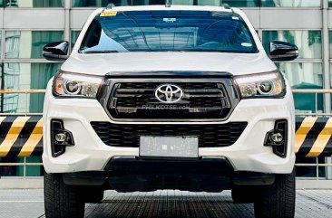 2019 Toyota Hilux in Makati, Metro Manila