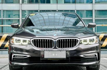 2020 BMW 520I in Makati, Metro Manila