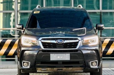 2016 Subaru Forester in Makati, Metro Manila