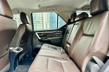 2019 Toyota Fortuner in Makati, Metro Manila