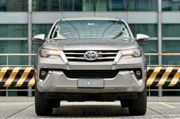 2019 Toyota Fortuner  2.4 V Diesel 4x2 AT in Makati, Metro Manila