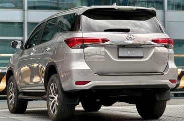 2019 Toyota Fortuner  2.4 V Diesel 4x2 AT in Makati, Metro Manila