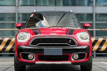 2018 Mini Cooper Countryman in Makati, Metro Manila