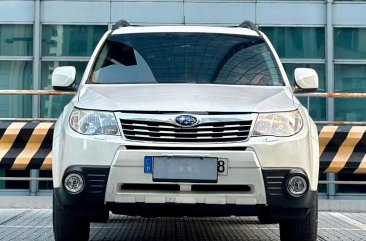 2010 Subaru Forester in Makati, Metro Manila