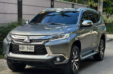 2019 Mitsubishi Montero Sport  GLS Premium 2WD 2.4D AT in Manila, Metro Manila