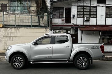 2019 Nissan Navara 4x4 VL AT in Quezon City, Metro Manila