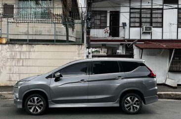 2019 Mitsubishi Xpander  GLS Sport 1.5G 2WD AT in Quezon City, Metro Manila