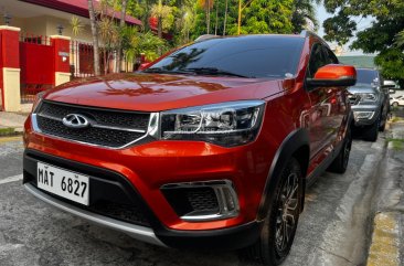 2021 Chery Tiggo 2 AT in Pasig, Metro Manila