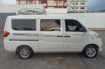 2020 Foton Gratour Minivan in Pasig, Metro Manila