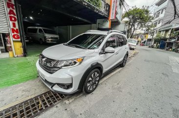 2021 Honda BR-V V 1.5 CVT in Pasig, Metro Manila