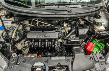 2021 Honda BR-V V 1.5 CVT in Pasig, Metro Manila