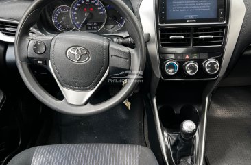 2020 Toyota Vios 1.3 XLE MT in Quezon City, Metro Manila