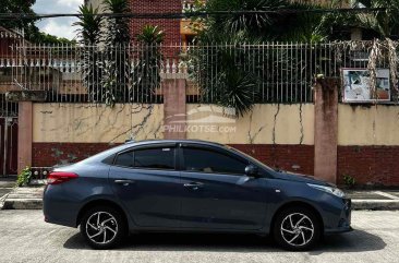 2023 Toyota Vios 1.3 XLE MT in Quezon City, Metro Manila