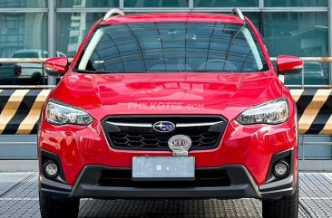 2020 Subaru XV Subaru XV GT Edition 2.0i-S EyeSight in Makati, Metro Manila