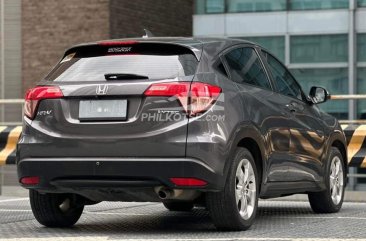 2016 Honda HR-V  1.8 E CVT in Makati, Metro Manila