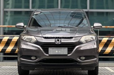 2016 Honda HR-V  1.8 E CVT in Makati, Metro Manila