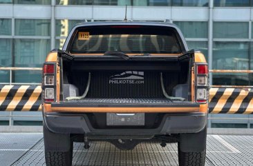 2019 Ford Ranger Wildtrak 2.0 4x2 AT in Makati, Metro Manila