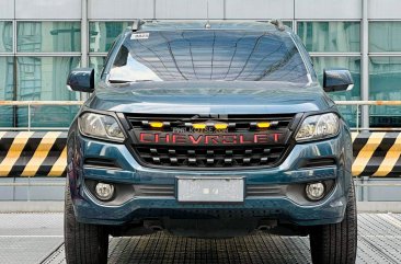 2018 Chevrolet Trailblazer in Makati, Metro Manila