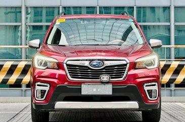 2020 Subaru Forester in Makati, Metro Manila