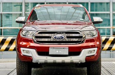 2016 Ford Everest in Makati, Metro Manila