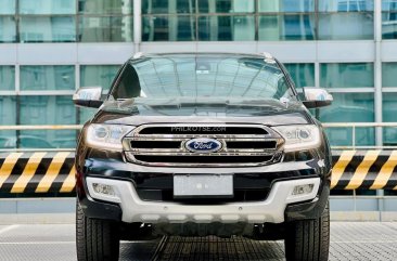 2017 Ford Everest in Makati, Metro Manila