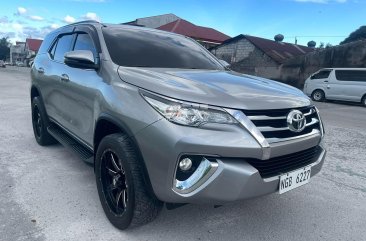 2020 Toyota Fortuner  2.4 G Diesel 4x2 AT in Marikina, Metro Manila