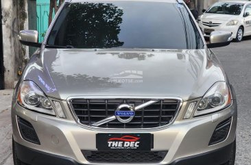 2013 Volvo XC60 in Manila, Metro Manila