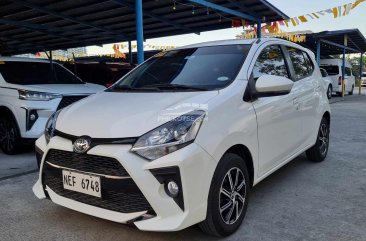 2022 Toyota Wigo  1.0 G AT in Pasay, Metro Manila