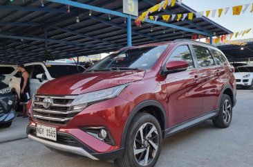 2021 Toyota Rush  1.5 G AT in Pasay, Metro Manila