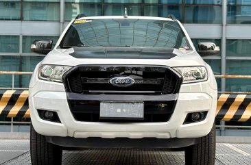 2018 Ford Ranger 2.2 FX4 4x2 AT in Makati, Metro Manila