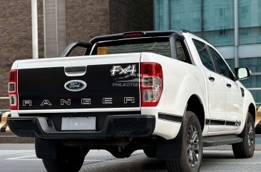 2018 Ford Ranger 2.2 FX4 4x2 AT in Makati, Metro Manila