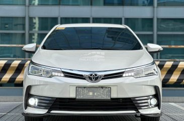 2017 Toyota Altis in Makati, Metro Manila