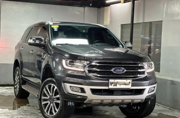 2022 Ford Everest 2.0 Titanium+ Biturbo 4x4 AT in Manila, Metro Manila