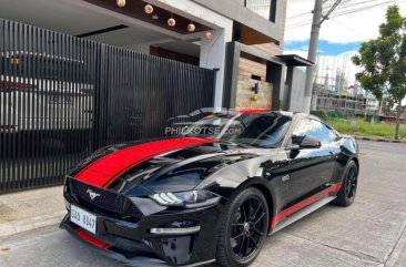 2020 Ford Mustang  5.0L GT Fastback in Manila, Metro Manila