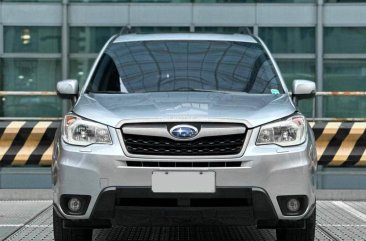 2016 Subaru Forester  2.0i-L in Makati, Metro Manila