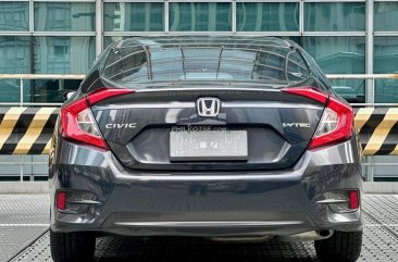2016 Honda Civic  1.8 E CVT in Makati, Metro Manila