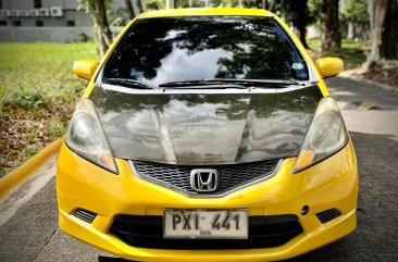 2010 Honda Jazz in Manila, Metro Manila