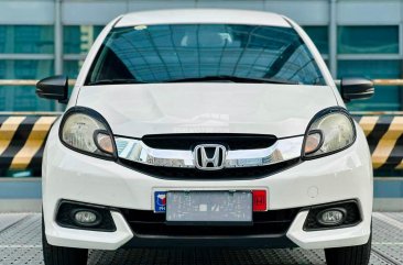 2016 Honda Mobilio in Makati, Metro Manila