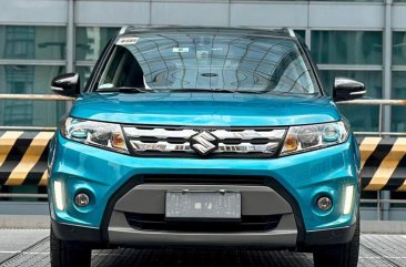 2019 Suzuki Vitara  GLX AT in Makati, Metro Manila