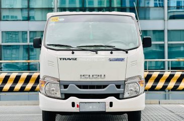 2021 Isuzu Traviz in Makati, Metro Manila