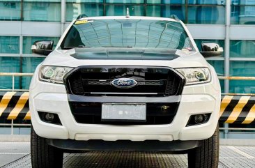 2018 Ford Ranger in Makati, Metro Manila