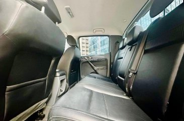 2018 Ford Ranger in Makati, Metro Manila