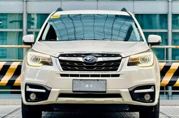 2018 Subaru Forester  2.0i-L in Makati, Metro Manila