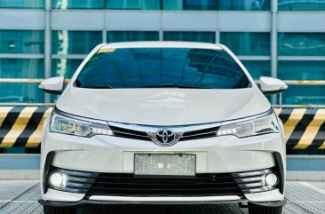 2017 Toyota Altis in Makati, Metro Manila