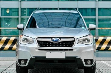 2016 Subaru Forester in Makati, Metro Manila